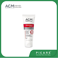 Kem Dưỡng Ẩm Dành Cho Da Mụn ACM Sebionex Hydra Repair Cream 40ml