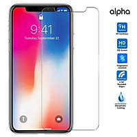 Miếng Dán Cường Lực Bảo Vệ Màn Hình Cao Cấp Cho Iphone 11 Xr 6s 7 8 Plus