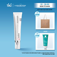 Dưỡng Chất Chuyên Biệt Giúp Ngăn Ngừa Các Dấu Hiệu Lão Hóa Da La Roche-Posay Redermic 30ml