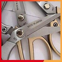 Kéo Nhật Nội Địa SK5 Siêu Sắc, Cắt Gà, Cắt Vịt, Cắt Thịt Các Loại