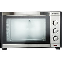 Nagakawa NAG3245 Oven (45 Liters) - Genuine Product