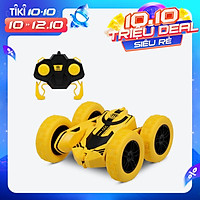 Đồ Chơi Xe Ô Tô Tốc Độ Cao Có Thể Xoay 360 Độ (1/28RC) (2.4GHz)
