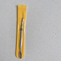 Cây đẩy da, lấy khoé inox không han gỉ