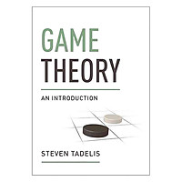 Game Theory : An Introduction (Hardback)