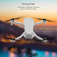 Fixed Holder Battery Locker Lost Prevention for DJI Mavic Mini 1 / Mini 2
