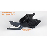 Lưỡi kéo cắt vải cầm tay Lejiang YJ C1