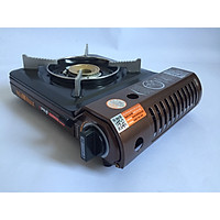 Bếp gas mini cao cấp NaMilux PL2013PF - Hàng chính hãng (Giao màu ngẫu nhiên)