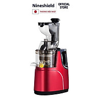 giảm giá- Máy ép chậm cổ to Nineshield KB F8B