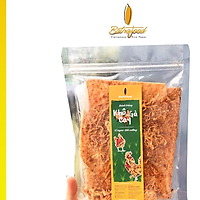 Bánh Tráng Nướng Khô Gà Batrafood - Đặc sản Đà Lạt - 140 g