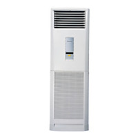 Điều hòa tủ đứng 1 chiều Panasonic C28FFH (28.000BTU) - Hàng chính hãng (chỉ giao HCM)