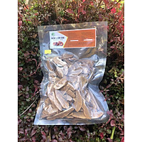 Nấm Linh Chi Đỏ Thái Lát 100 Gram