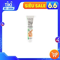 Kem Tẩy Lông Chiết Xuất Lô Hội Dành Cho Da Nhạy Cảm ACTIVE EPIL EVELINE (Tay, Nách, Bikini)