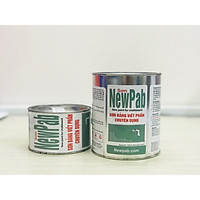 Sơn bảng viết phấn Newpab