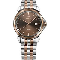 Đồng hồ nam Jowissa Quartz Fashion J4.251.L