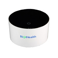 Máy hút sữa điện đôi Biohealth IE - Sử dụng pin sạc, có chế độ massage và 3 chế độ hút