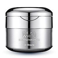 Kem Dưỡng Trắng Da Hàn Quốc Real White Illumination Cream 50ml