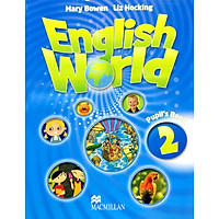 English World 2 PB