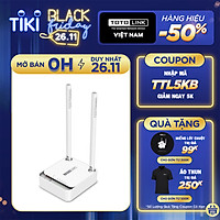 N200RE_V5 - Mini Router Wi-Fi chuẩn N 300Mbps