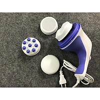 Máy massage rung cầm tay mini