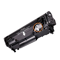 Combo 2 Hộp mực 12A hộp mực máy in cho Canon 2900 HPQ2612A 1020 M1005 M1010 1018 - Hàng chính hãng