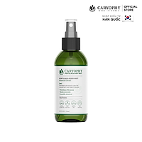 Xịt Mụn Lưng giảm mụn mờ thâm Caryophy Smart Body Mist