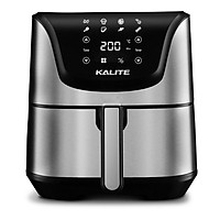 NỒI CHIÊN KHÔNG DẦU KALITE Q6 - HÀNG CHÍNH HÃNG