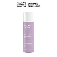Kem dưỡng thể chống lão hóa Paula's Choice Skin - Smoothing Retinol Body Treatment 118ml- 5800