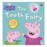 Peppa Pig: Peppa and the Tooth Fairy