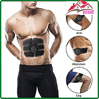 Máy Tập Cơ BITANO Massage Cho Cơ Thể