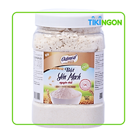 Bột Yến Mạch Nguyên Chất Oatmeal 500g