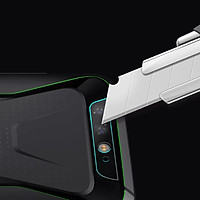 Camera Lens Tempered Glass Guard for Black Shark Gaming Smartphone