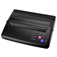 Máy Scan Hình Xăm Tattoo Chuyên Nghiệp