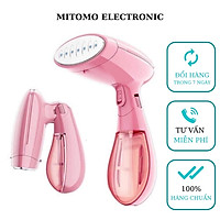 Bàn là bàn ủi hơi nước cầm tay SOKANY 3060 công suất 1500W hàng chính hãng