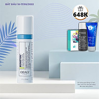 Kem dưỡng phục hồi làm dịu da OBAGI CLINICAL Kinetin+ Hydrating Cream 50ml