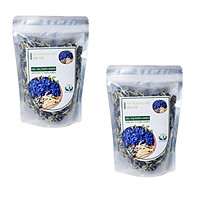 Trà Hoa Đậu Biếc Sấy Khô Mộc Sắc 1Kg