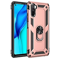 Ốp Lưng Armor Cho Huawei Honor Mate 40 P40 Y7P Y8P P Smart S E 9x Y9A Y5P Y6P Y9S Pro Plus Lite 2019 2020 2021 4g 5g