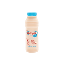 Sữa chua lên men Betagen không béo 300ml - 00440