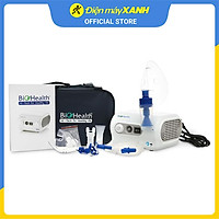 Máy xông khí dung BioHealth NEB PRO - Hàng chính hãng