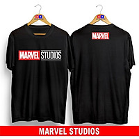 HOT Áo Phông Marvel Studios mẫu mới cực chât