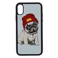 Ốp Lưng Dạ Quang iPhone X Yo Case YOX13 - Hàng Chính Hãng