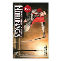 Bản Hợp Xướng Nobunaga (Tập 2)