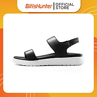 Giày Sandal nữ Biti’s ÊMBRACE - RAVEN BLACK  DPW070500DEN (Đen)