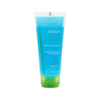 Gel Rửa Mặt Bioderma Purifying Cleansing Foaming Gel 100ml