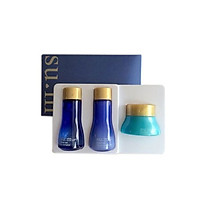 Bộ Cấp Ẩm Su:m37 Water-full Special gift 3pcs 50ml