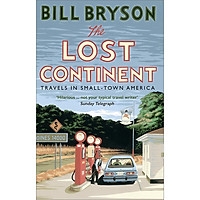 The Lost Continent