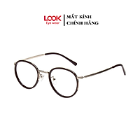 Gọng Kính Nữ Thời Trang Hàn Quốc LOOK LK832250UF