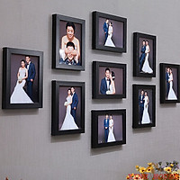 Khung ảnh 13x18 treo tường