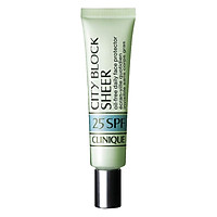 Kem Chống Nắng Dành Cho Mọi Loại Da Super City Block Oil - Free Face Protector SPF 40 - Clinique - 6GEN010000