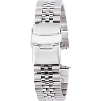 Dây đồng hồ Jubilee thép không gỉ Diver SKX007, SKX009, SKX013, SRPD51,SRPD53,SRPD55,SRPD57,SRPD59,SRPD61,SRPD63,SRPD67,SRPD69,SRPD71,SRPD73,SRPD75, 5 SPORT 2019, Cal.4r36