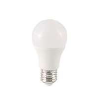 Bóng đèn (LED A60N1 12-24VDC/9W) 6500K SS